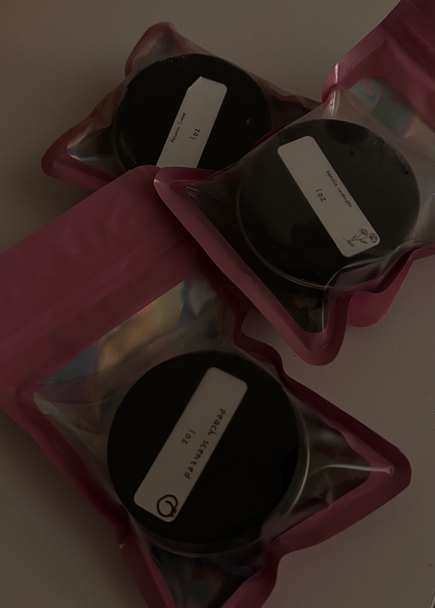 Sample Bundle